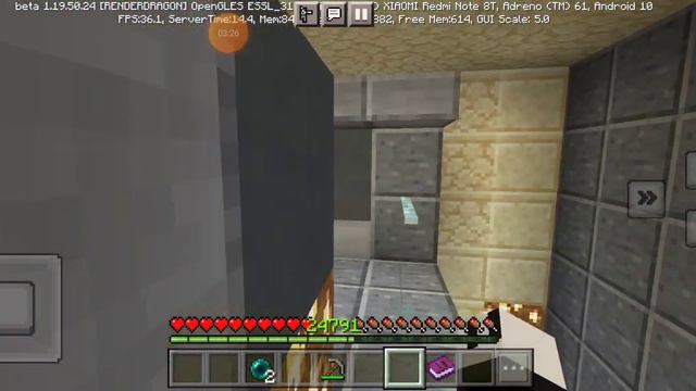 город будущего#3•нашёл секретное место и продолжаю работать•barsik juneor🏆•minecraft смотреть онлайн