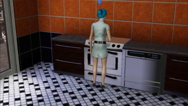 #Готовка_Симки смотреть онлайн