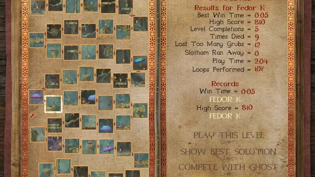 Wik & the Fable of Souls Challenge Mode Good Luck 'Ol Wik смотреть онлайн