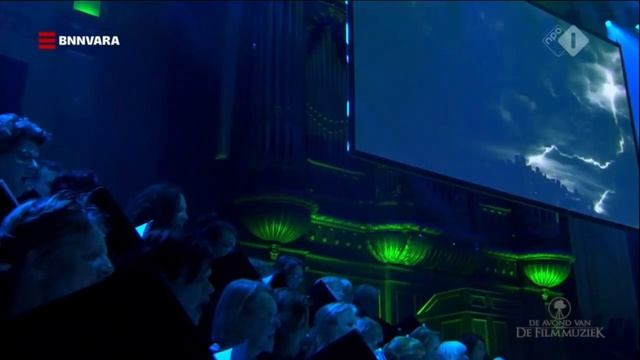 Don Davis & Juno Reactor - Navras (The Matrix Revolutions) смотреть онлайн