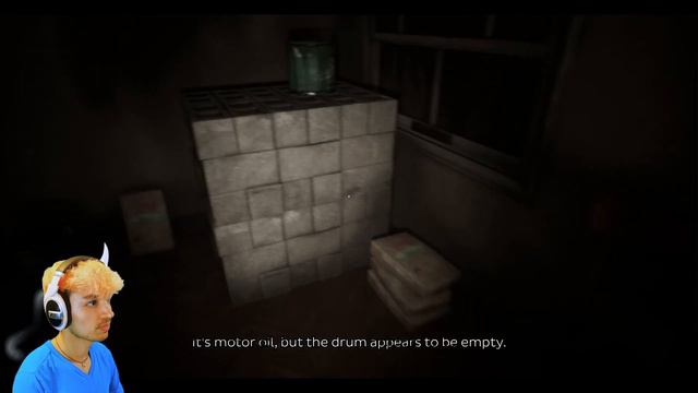 JANKY Silent Hill/Resident Evil Clone | OXIDE Room 104 (Full Game) смотреть онлайн