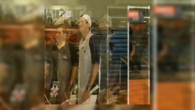 ESPN Redes | Tenis Delivery | Nati Jota, Juan Chela смотреть онлайн