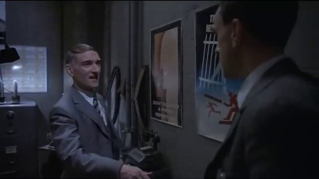 Brasil / Бразилия (1985)