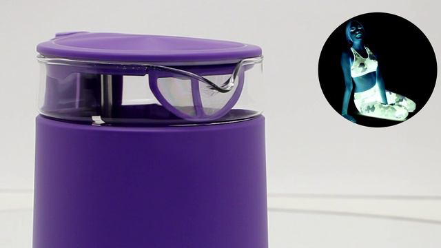 Смотри распаковку чайника KITFORT KT-6124-1 в НИКС