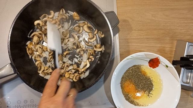 и снова Завтрак Кето