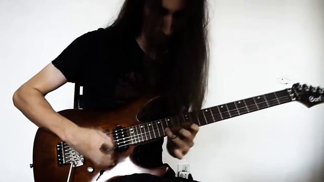 Nocturnal Rites - Still Alive (Solo by Marco Melo) смотреть онлайн