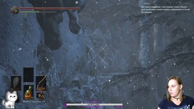 Dark Souls III: Когда искусство обращается в пепел...