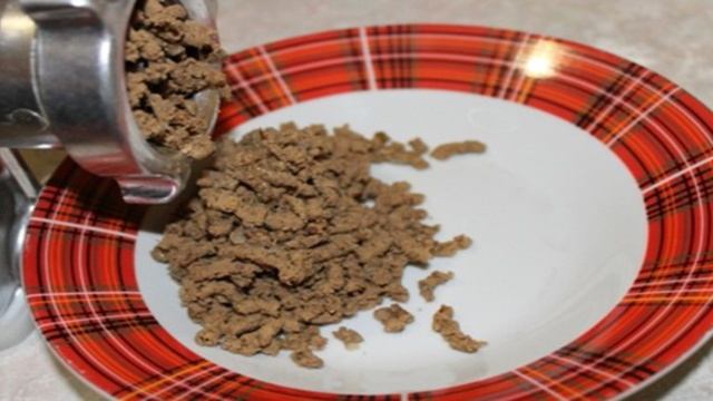 Сборник рецептов