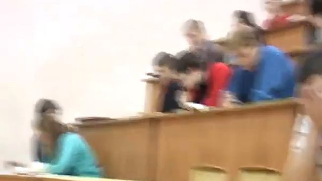 2.2 Инновационное предпринимательство. Собеседование (20.04.2011) смотреть онлайн