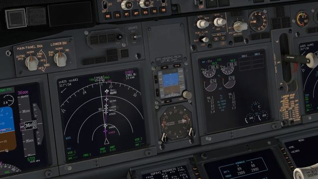 КИЕВ - ПАРДУБИЦЕ ✈️ UKBB - LKPD ✈️ SKYUP AERO ✈️ ПОЛНЫЙ ПОЛЕТ ✈️ B737-800 NG ✈️ ДИСПЕТЧЕР И ПОГОДА смотреть онлайн