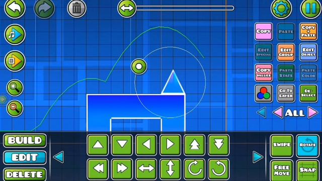 самый простой стиль в гд смотреть онлайн