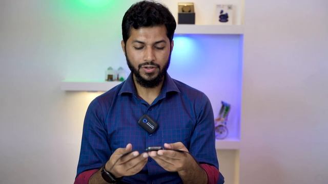 Imilab W02 Smart Watch Full Review 2022 | Calling Smart Watch With IP68 | Pro Gadget Savvy смотреть онлайн