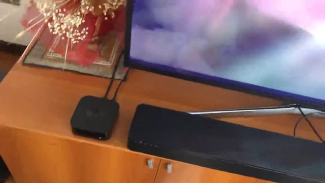 Prova Bose SoundTouch 300 + Acoustimass 300 смотреть онлайн