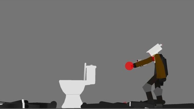 Brown cameraman villain arc pt 2 ? смотреть онлайн