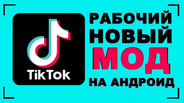 Как скачать тик ток 2023 бесплатно на андроид