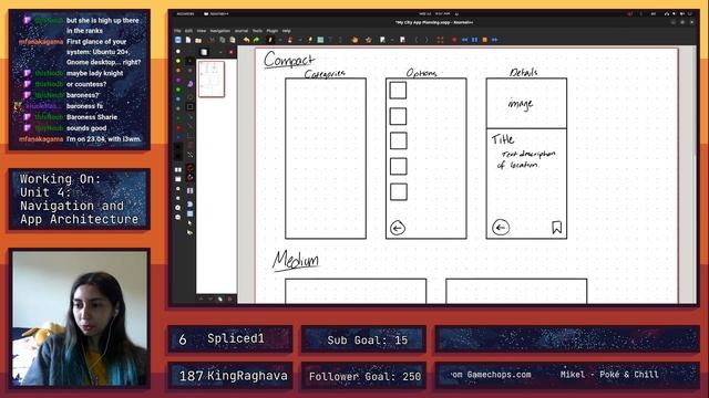 Learning Kotlin and Jetpack Compose | VOD 9.22.23 смотреть онлайн