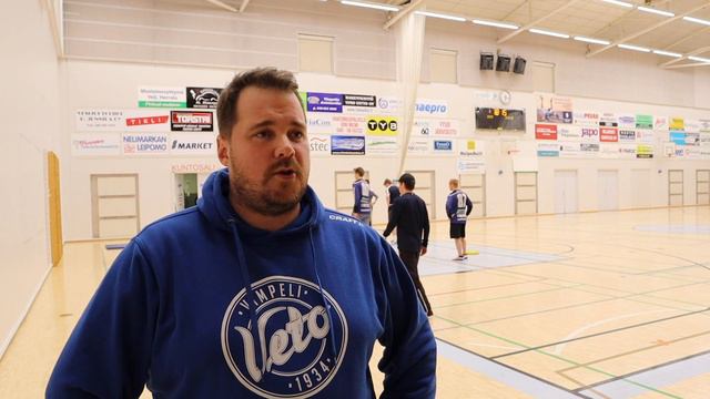 Haastattelussa: Tomi Niskanen смотреть онлайн