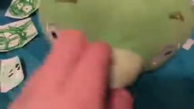 Angry Birds Plush Toons S2 Episode25 - Pig Possessed смотреть онлайн