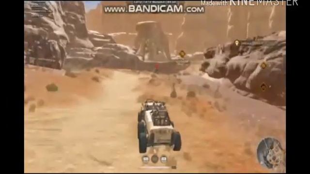 Время Охоты [Crossout] смотреть онлайн