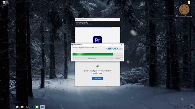 ADOBE PREMIERE PRO CRACK 2022 | NEW PREMIERE PRO CRACK | FREE DOWNLOAD PC смотреть онлайн