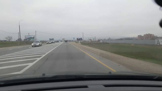 Поехал Из #ВИТЯЗЕВО В #АНАПА смотреть онлайн