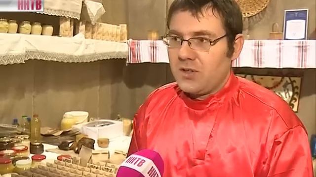 "Покупайте нижегородское!" на Нижегородской ярмарке смотреть онлайн