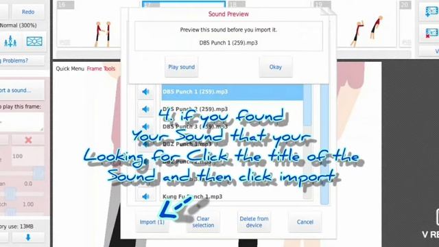 How to add sounds effects to Sticknodes (Read Desc) | Sticknodes basics | смотреть онлайн