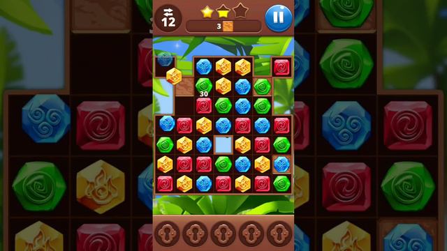 планета самоцветов (уровень 11) смотреть онлайн