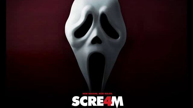 BAD KARMA (SCREAM 4 VERSION) смотреть онлайн