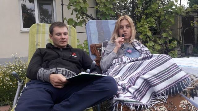 Слова Паразиты / Которые Негативно Влияют на Нашу Жизнь смотреть онлайн