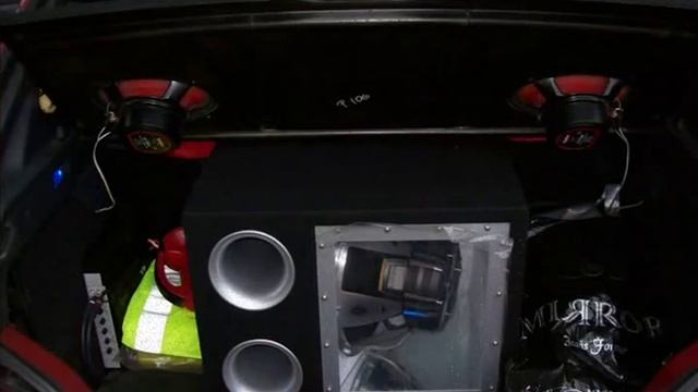 Peugeot 106 XT - Dendi смотреть онлайн
