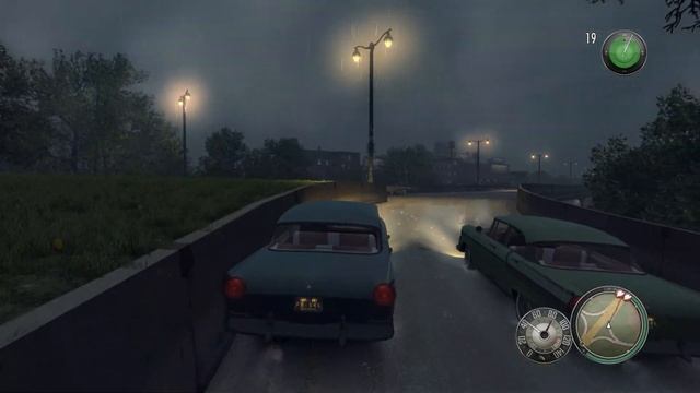 Прохождение Mafia 2: The Betrayal of Jimmy. #1 Время на размышления смотреть онлайн