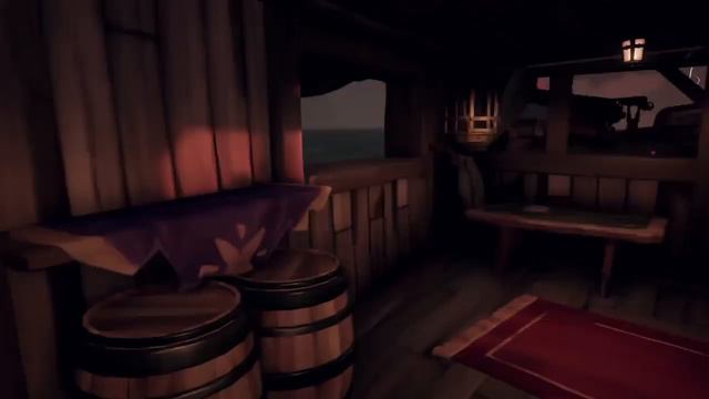 As 4 regioes de Sea of Thieves смотреть онлайн