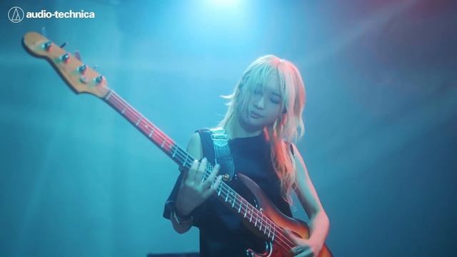 ATH-CKS50TW｜真無線耳機｜感受音樂的澎湃情感｜わかざえもん / Wakazaemon篇（30秒） смотреть онлайн