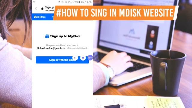 How to sign in mdisk and how to upload movies in tamil | Telegram series | HD TALKIES-தமிழ் смотреть онлайн