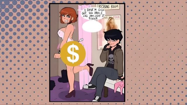 Secret Outfit | Comic Dub