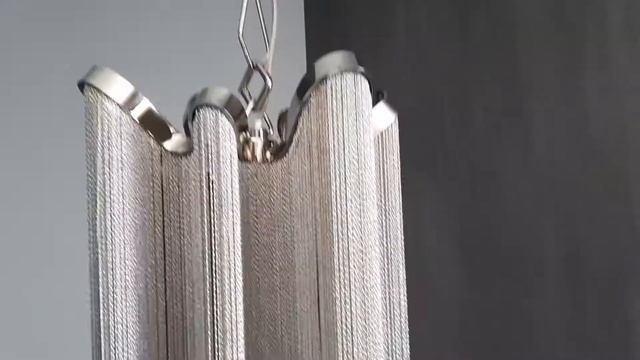 Дизайнерски Полилей за 4000 евро.TERZANI ITALY смотреть онлайн