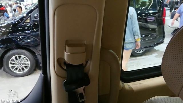 2020 Hyundai H1 2.5 CRDi (11-seater) / In Depth Walkaround Exterior & Interior смотреть онлайн