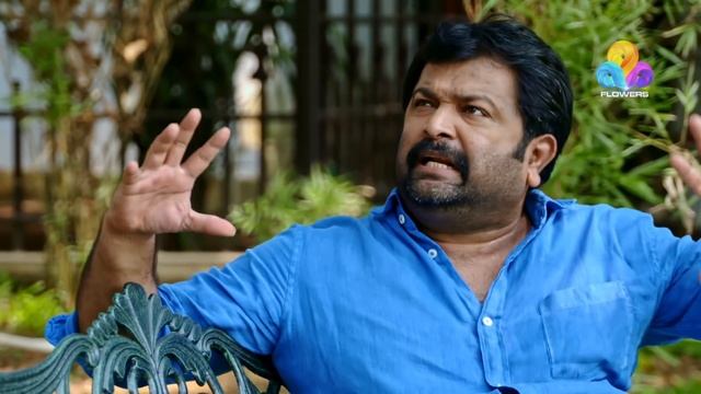 Uppum Mulakum│Flowers│EP# 574 смотреть онлайн