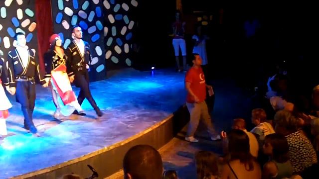 Aska Washington Resort & Spa 5*