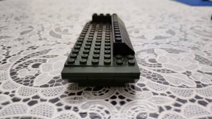 как сделать бтр из лего