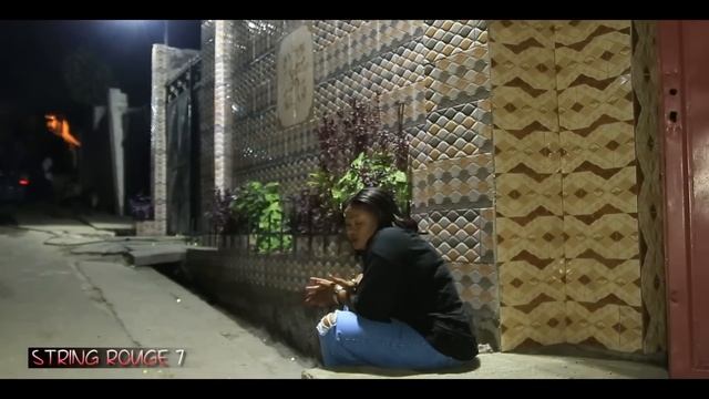 STRING ROUGE I EPISODE 7 I SERIE CONGOLAISE I NOUVEAUTE 2023 смотреть онлайн