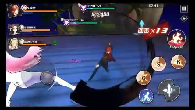 Ace Censor (王牌御史) Gameplay #2 Fight Boss 1-3 смотреть онлайн