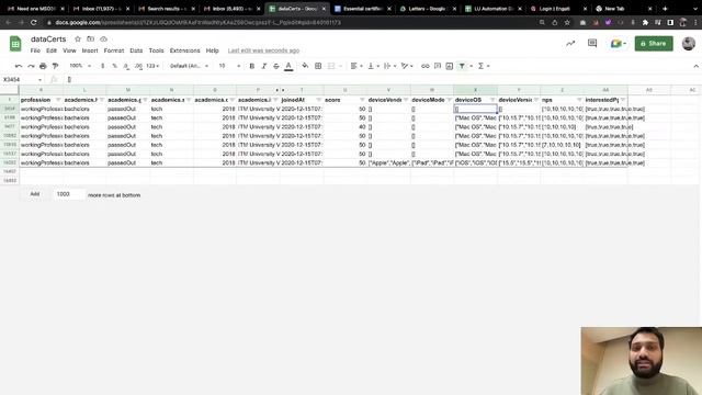 Day 1 | Introduction of Python | Python & Data Science Essentials Bootcamp (5 Days) смотреть онлайн