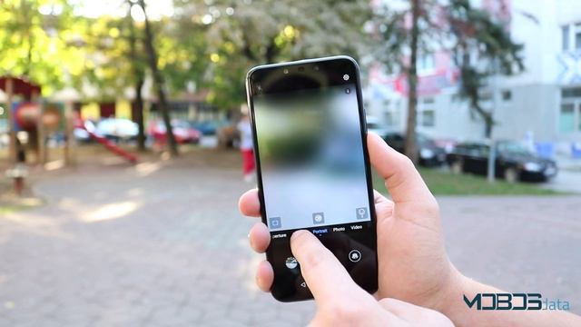 Huawei Mate 20 Lite Review - New Kirin! смотреть онлайн