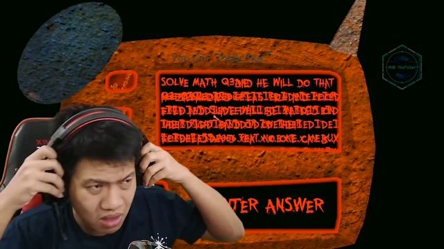 Reaksi ACI GameSpot Dan MiawAug Baldi EXE Horor ~ Game Terhoror Parah!!! смотреть онлайн