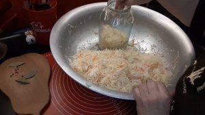 СКОЛЬКО ДОБАВИТЬ СОЛИ на 1кг.КАПУСТЫ, для ПРАВИЛЬНОЙ ЗАСОЛКИ