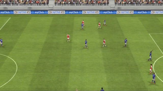 Pes 2018 Pro Evolution Soccer | Android Gameplay HD #4 смотреть онлайн