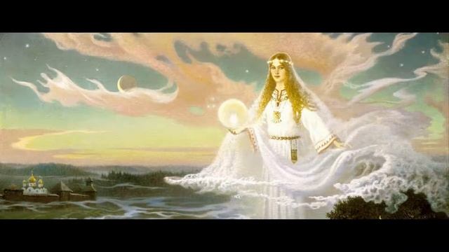 Прекасные стихи Богине Ладе от Нашей Танечки Свердловой??❤️?? смотреть онлайн