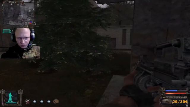 Stalker: Shadow of Chernobyl Chillout ►#3 Ламповый Lets Play Stream! Добро пожаловать, странник! смотреть онлайн